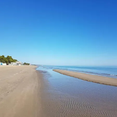 Il Piacere Apartament *