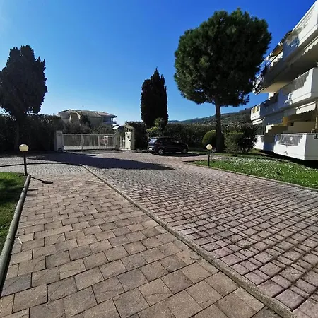 Apartmán Il Piacere Pineto