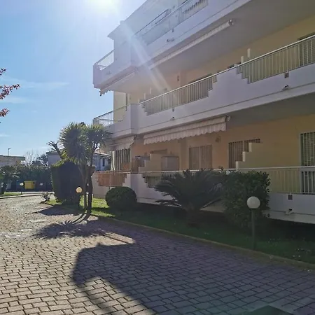 Il Piacere Apartament