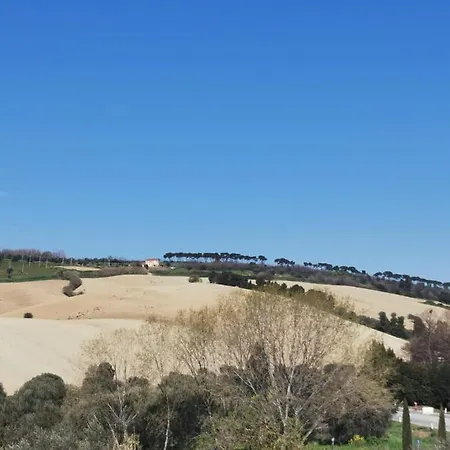 Apartament Il Piacere Pineto