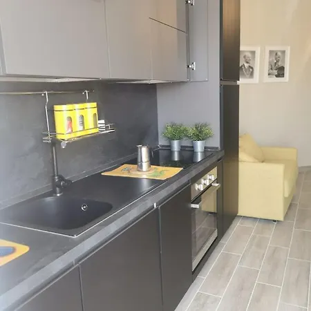 Apartament Il Piacere *