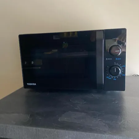 Apartmán Il Piacere *