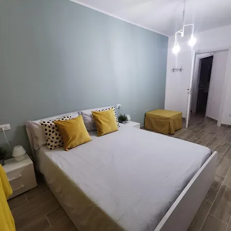 Apartmán Il Piacere Pineto