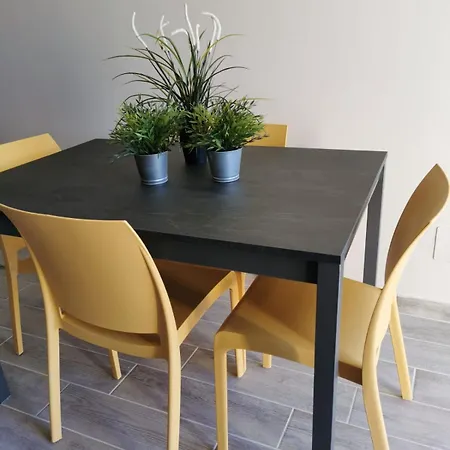 Apartmán Il Piacere *