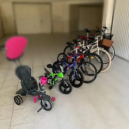 Il Piacere Apartmán