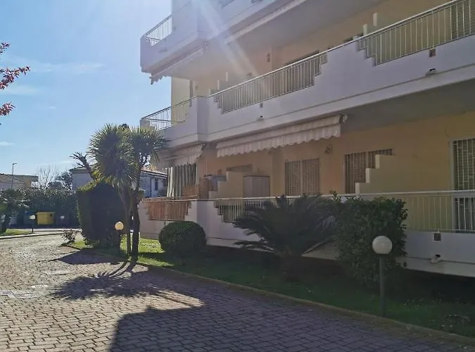 Il Piacere Apartmán