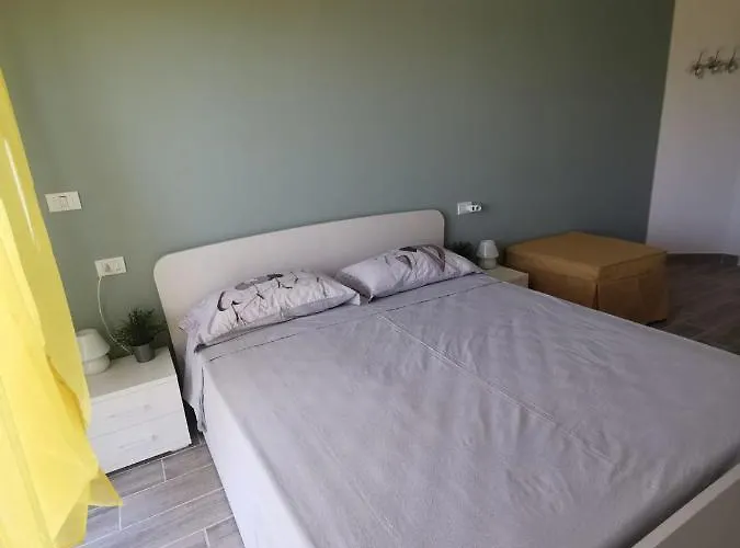 Apartmán Il Piacere