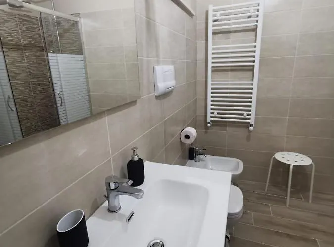 Il Piacere Apartmán *