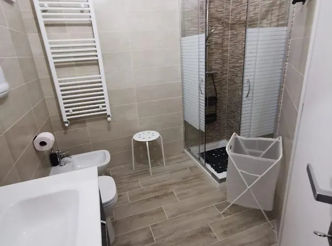 Apartmán Il Piacere *