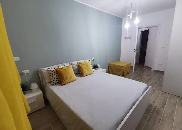 Apartmán Il Piacere Pineto