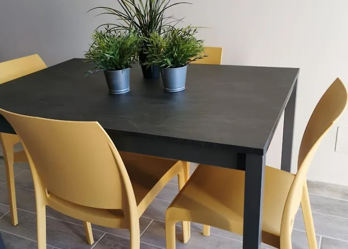 Appartamento Il Piacere *