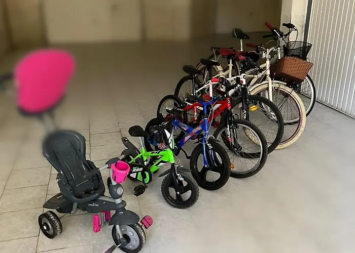 Il Piacere Apartmán